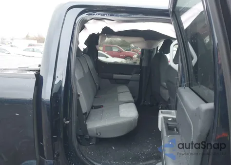 2022 Ford F-150 Xlt z USA, uszkodzony, nr VIN 1FTFW1E88NFC12291